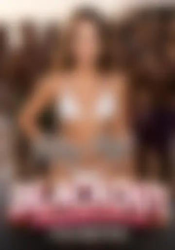 Blackout At My Yacht Party Candy Shorts poster