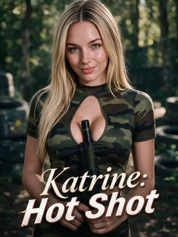 Hot Shot Candy Shorts poster