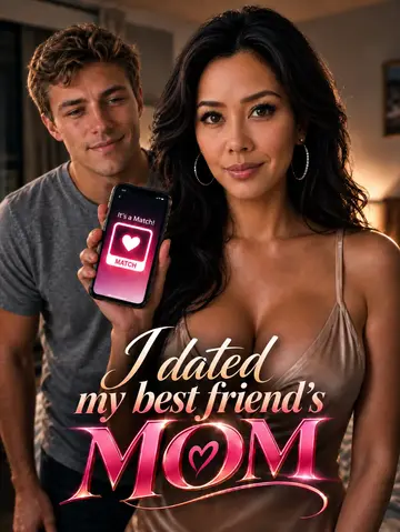 I Dated My Best Friend’s Mom Candy Shorts poster