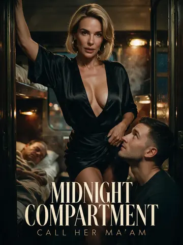 Midnight Compartment Candy Shorts poster