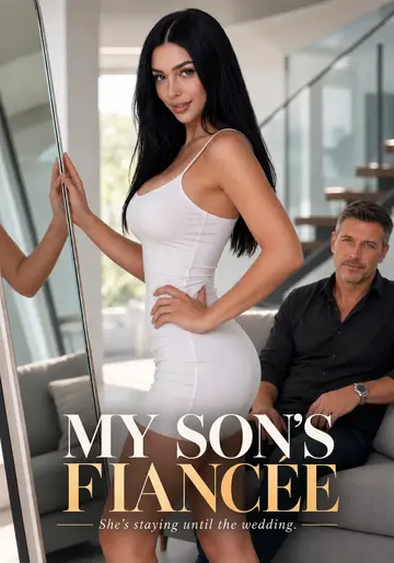 My Son’s Fiancée Candy Shorts poster