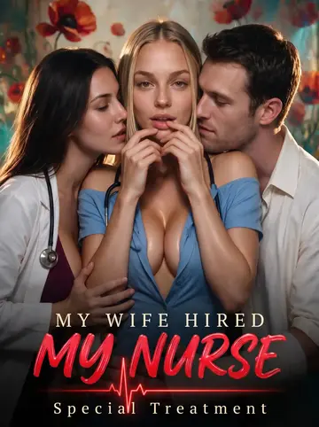 My Wife Hired My Nurse Candy Shorts poster