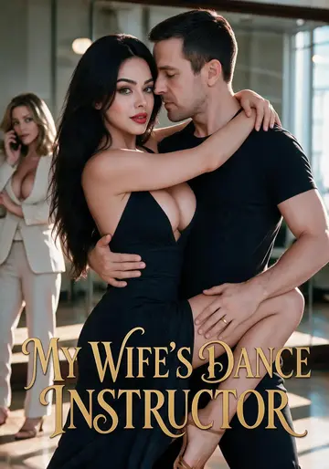 My Wife’s Dance Instructor Candy Shorts poster