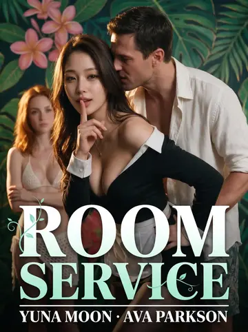 Room Service Candy Shorts poster