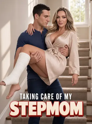 Taking Care of My Stepmom Candy Shorts poster