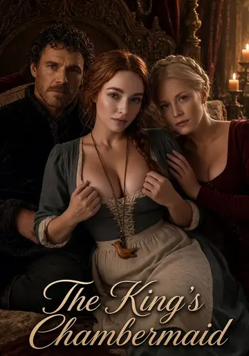 The King’s Chambermaid Candy Shorts poster