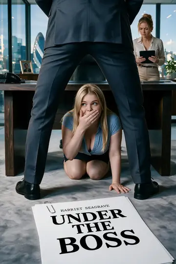 Under the Boss Candy Shorts poster