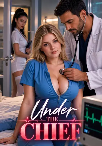 Under the Chief Candy Shorts poster