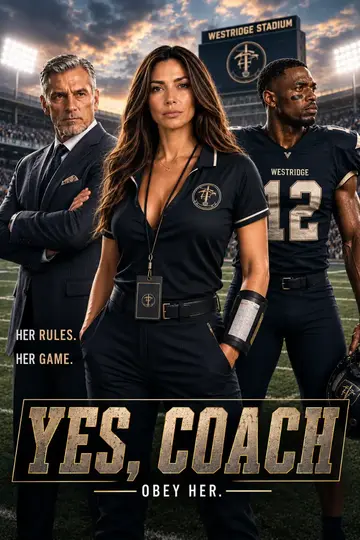 Yes, Coach Candy Shorts poster