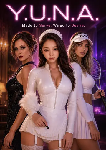 Y.U.N.A. Candy Shorts poster